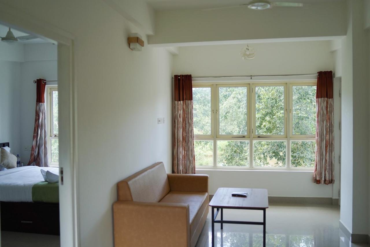 Caravan Holiday Homes Витири Екстериор снимка
