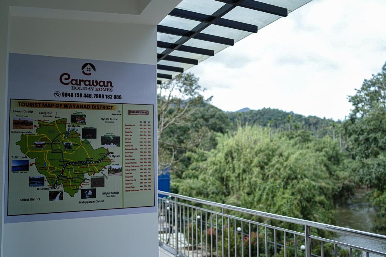 Caravan Holiday Homes Витири Екстериор снимка