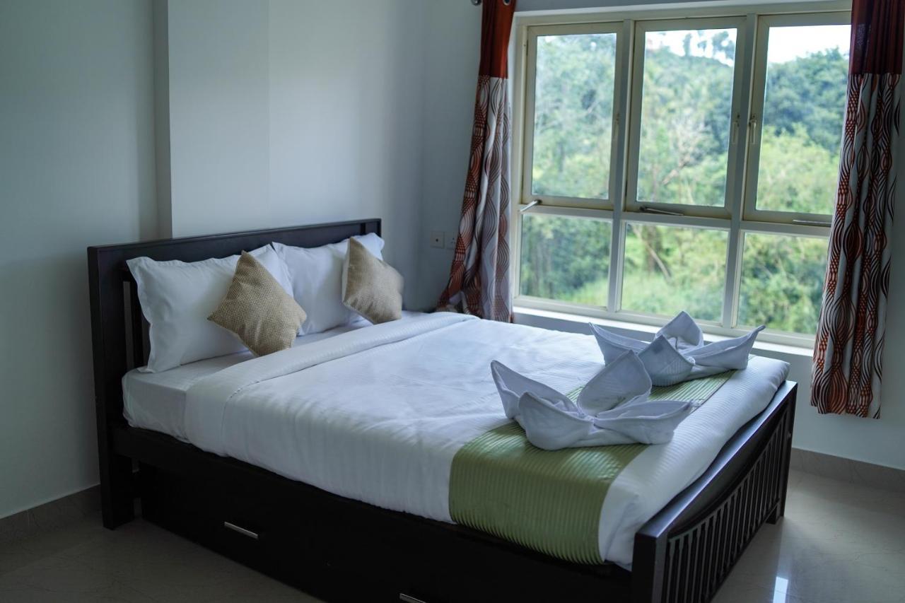 Caravan Holiday Homes Витири Екстериор снимка
