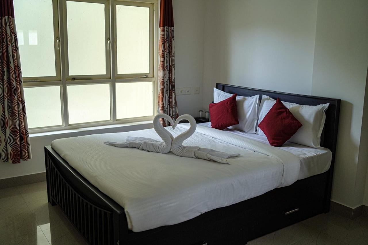 Caravan Holiday Homes Витири Екстериор снимка
