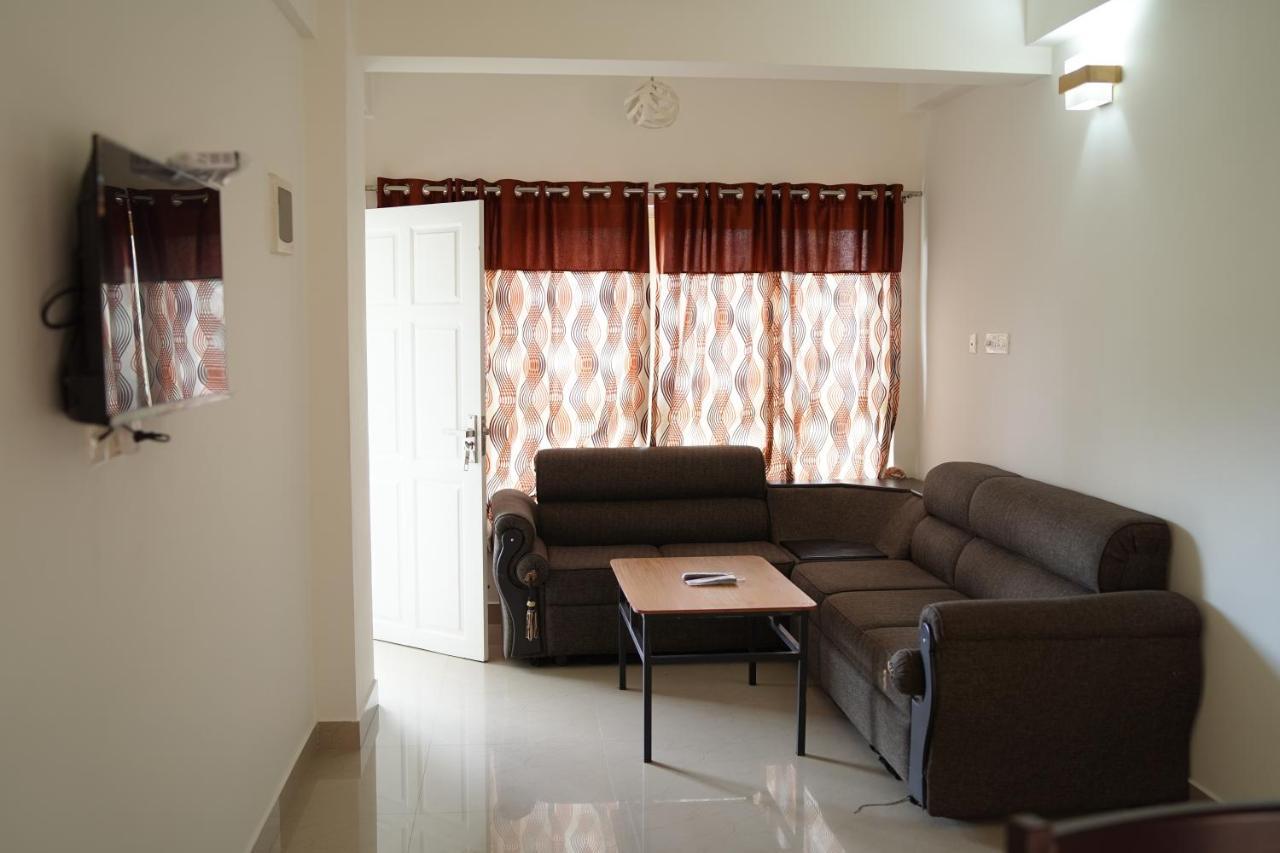 Caravan Holiday Homes Витири Екстериор снимка