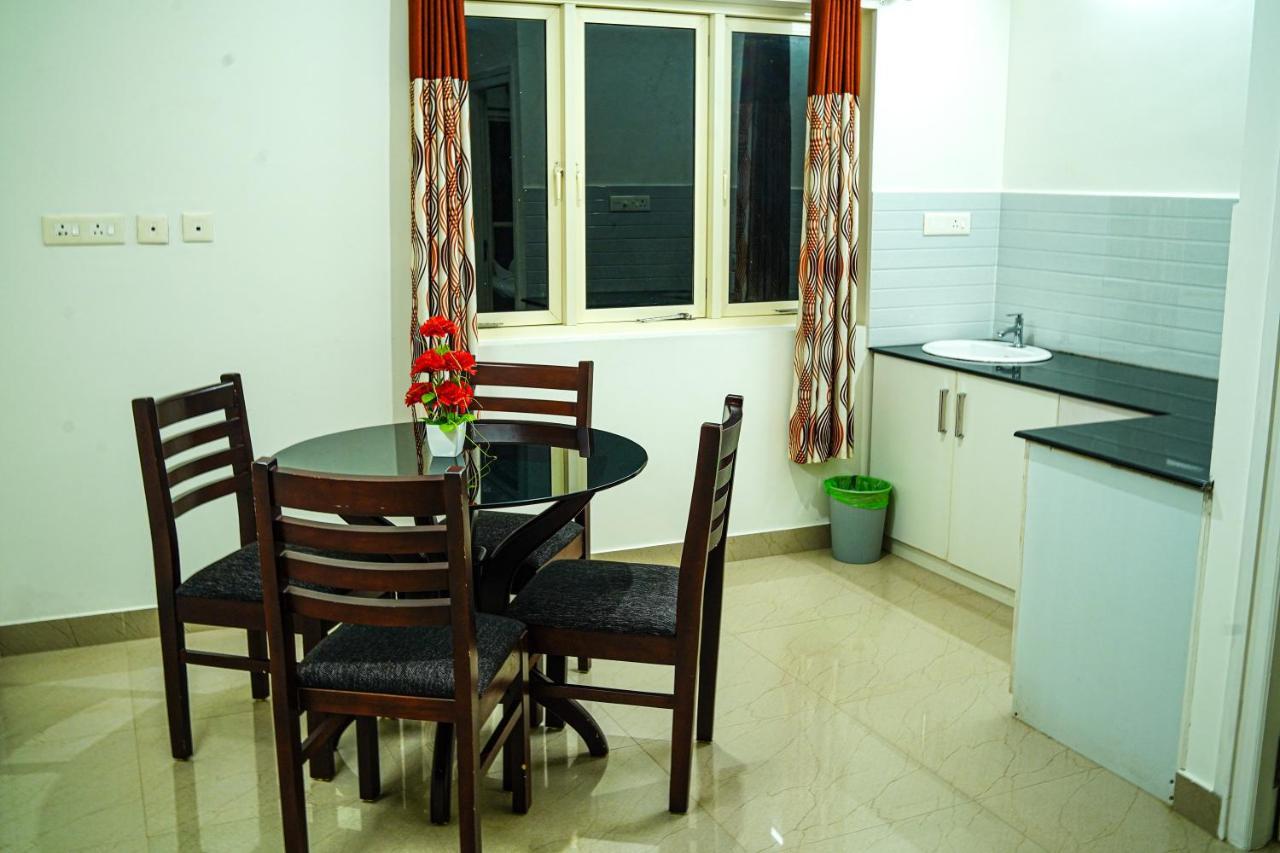 Caravan Holiday Homes Витири Екстериор снимка