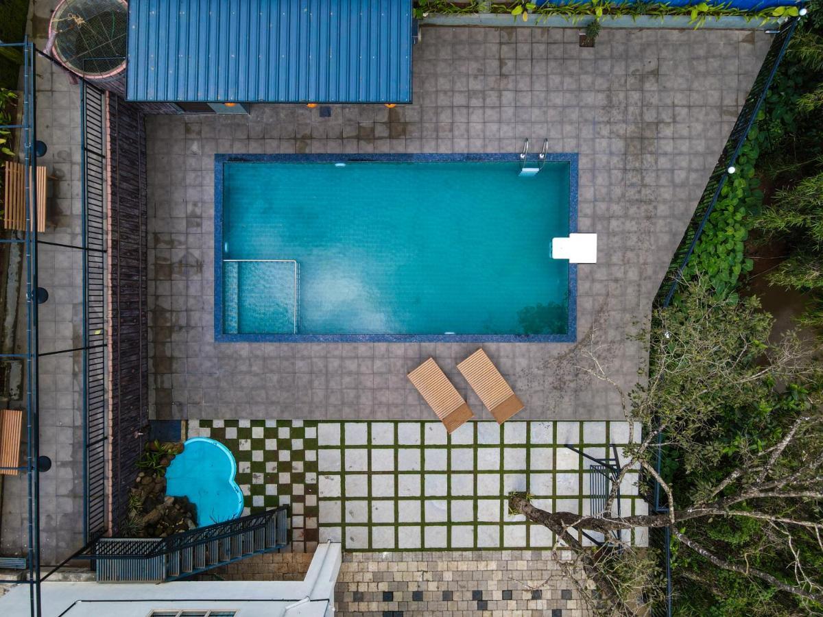 Caravan Holiday Homes Витири Екстериор снимка