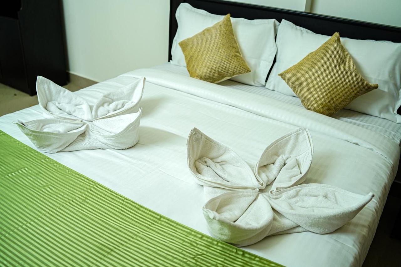 Caravan Holiday Homes Витири Екстериор снимка
